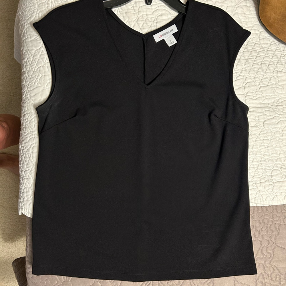 LC black top